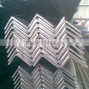 HOT ROLLED STEEL ANGLES thumbnail-1