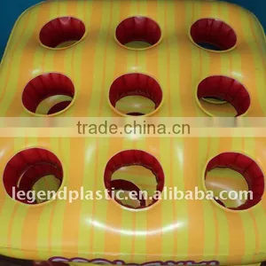 Inflatable Carnival Combination thumbnail-1