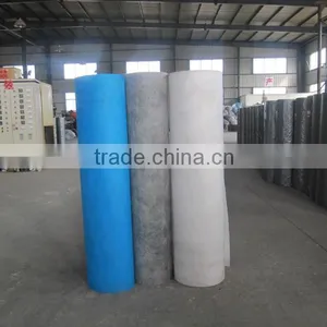 PP-PE Compound Waterproof Roofing Membrane thumbnail-4