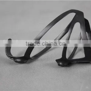 New Design Carbon Bottle Cage Full Cabron Fiber Bike Bottle Cage MBC022 thumbnail-1