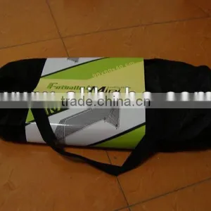 Portable Children's Goal With Target thumbnail-2
