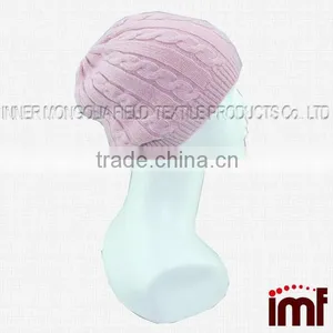 Custom Knitted Toque thumbnail-1