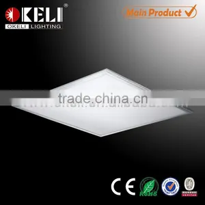 Ultra Thin 300x300 300x600 1200x300 Led Panel Light With Smd 2835 Sanan Chip thumbnail-4
