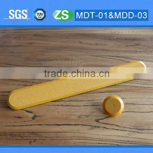 Non-slip TPU Detectable Warning Restaurant Outdoor Floor Tile for Construction thumbnail-3