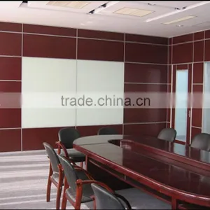 Stone Plastic Patio Floor for Meeting Room thumbnail-4