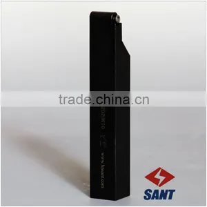 SANT Turning Tools for Metal Lathe HRC43-47 thumbnail-1