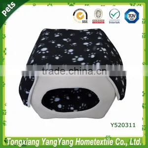 YANGYANG New Design Pet Product Dog Bed Tent, Pet Bed Tent, Cat Bed Tent thumbnail-2