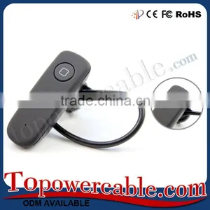 New Products 2016 For ZTE Avid Plus Bluetooth Headset For Both Ears thumbnail-2