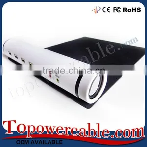 Buy Best Cheap Powered Usb 2.0 Port Hub With Portable Speaker Function thumbnail-4