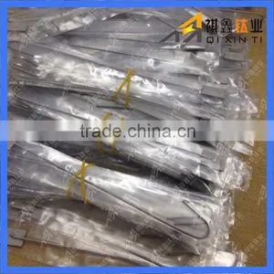 Platinum Plated Titanium Anode for Electrolysis thumbnail-3