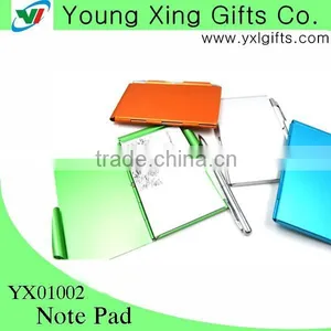 Customized Notepad With Pen,notebook thumbnail-1