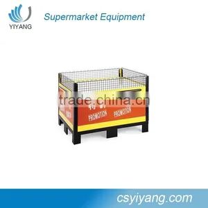 High Quality Shopping Mall Promotion Table thumbnail-6
