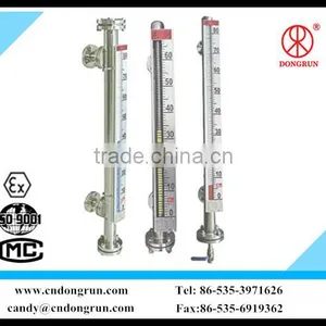 2016 Hot Sale Dongrun Instrument UHZ-99A Side -mounted Magnetic Auto/automic Level Measuring Instrument/indicator thumbnail-1