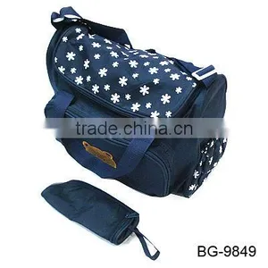 Fashion Latest Travel Cute Baby Changing Bag thumbnail-1