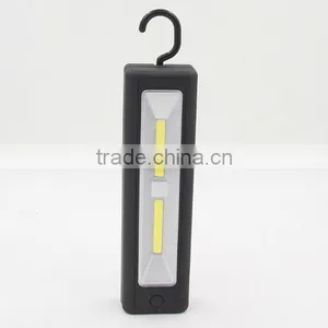New Upgraded 2*COB 3W LED Lighting Tools thumbnail-6