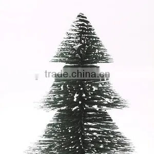 Top Quality Best Selling Cheap Custom XMAS Tree Mini Christmas Tree thumbnail-2