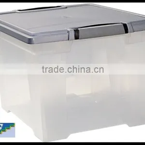 High Quality Plastic Storage Container thumbnail-4