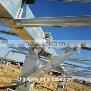 Prime Large Aluminum Solar Mounting Support (XL057) thumbnail-1