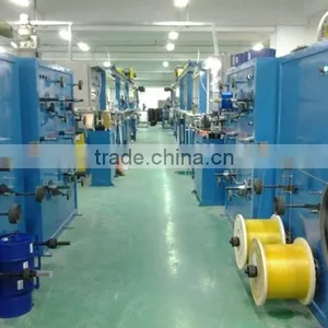 Aerial/Duct Single Armored Steel Tape 2-288 Cores GYTS Fiber Optic Cable thumbnail-4