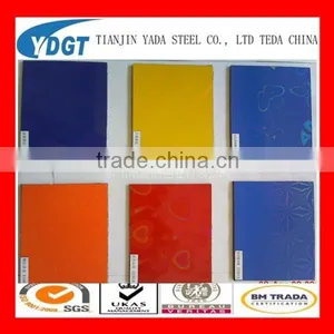 Gi Ppgi Coil From China thumbnail-2