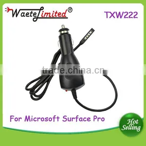 3.6v Hight Quality Tablet Car Charger With Factory Wholesale Price for Microsoft Surface Pro thumbnail-4