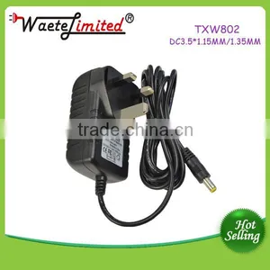 Mobile Phone Adapter,5V 2A Power Adapter,UK Power Adapter For Ipad2 Manufacturers&Suppliers&Factories thumbnail-1