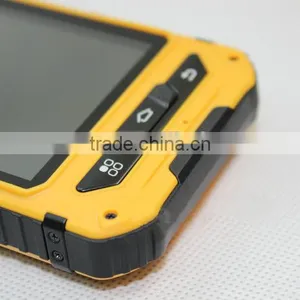 Custom Android Mobile Phone Android IP68 Waterproof Rugged Phone thumbnail-2