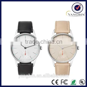 High Popuar D-w Own Brand Mens Custom Watches Wholesale thumbnail-1