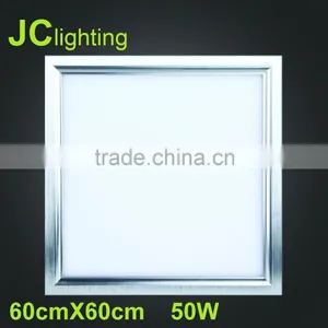 Lighting 50w Flat Wall Light Led 600x600 Panel thumbnail-1