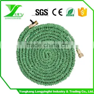 2015 Garden Tool 25 Ft,50ft,75ft,100ft Garden Hose thumbnail-1