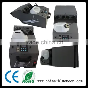 Hot!!Hazer 1500w Dmx 512 Smoke Machine thumbnail-1