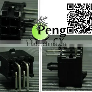 3.0MM 43045-0400 43025-0400 (Connector) thumbnail-1