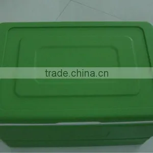 Plastic Cooler Box thumbnail-4