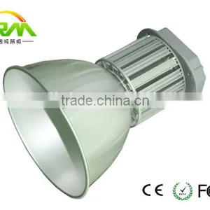 3,5 Year Warranty IP54 Industrial Lighting 150W LED High Bay Light thumbnail-2