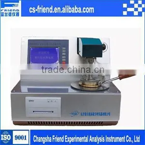 Pensky-martens Closed Cup Flash Point Tester,ISO 2719 Closed Cup Flash Point Inousmaterials thumbnail-1