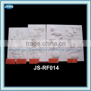 Decorative Handmade Large Stone Wall Carving Relief thumbnail-1