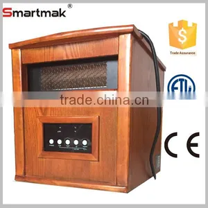 Hot Selling Factory Quartz Halogen Infrared Heater thumbnail-4