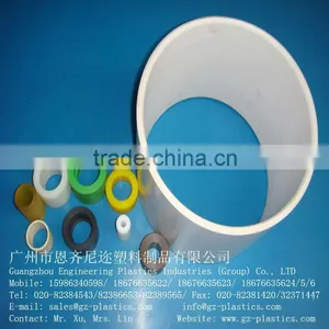 Nylon Sleeves Bushing/plastic Protection Sleeve/hose Protection Products thumbnail-1