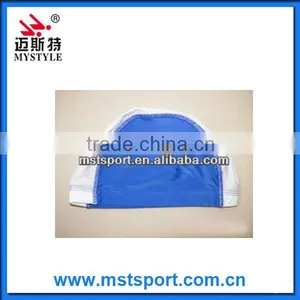 2015 Comfortable Lycra Swim Cap Factory thumbnail-1