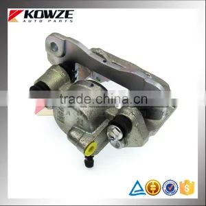 Right Hand Rear Brake Caliper Kit For Mitsubishi Pajero Sport K94 K96 K97 K99 KH4W KH8W KH9W MR307414 thumbnail-1