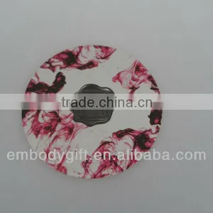 Hot Sale ! Beautiful Metal Fridge Magnets thumbnail-1