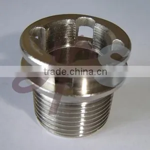 DZR Brass Female Thread PPR Insert for PPR Fitting thumbnail-4