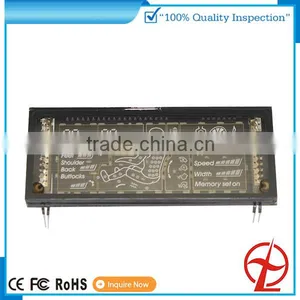 Customized Full Color Vfd Display for BBK Vidio thumbnail-1