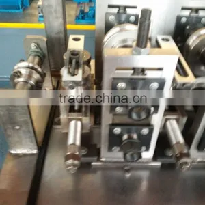 Suitcase and Luggage Pipe/ Carbon Pipe Making Machine thumbnail-4