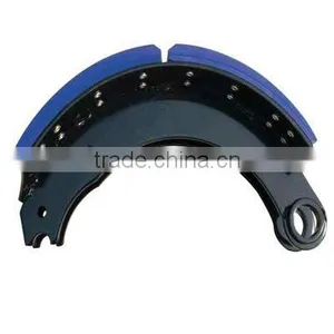 Brake Shoe 4515P thumbnail-1