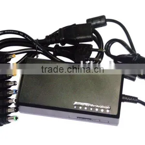 100W Laptop Power Universal Adapter thumbnail-1