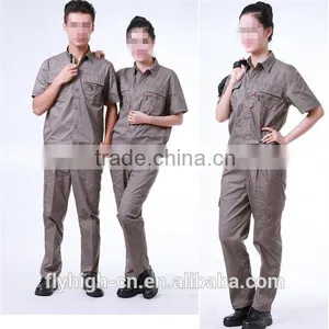 Workwear Uniforms Industrial Uniform Construction Worker Uniforms thumbnail-3