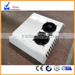 10KW Roof Top Van Air Conditioner for Mini Bus, RV, Ambulance, VW, Sprinter thumbnail-1