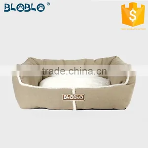Luxury and High Quality Dog Bed With Fashion Style Professional thumbnail-1