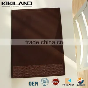 2015 New Design Cheap Price Custom Embroidered Placemats thumbnail-1